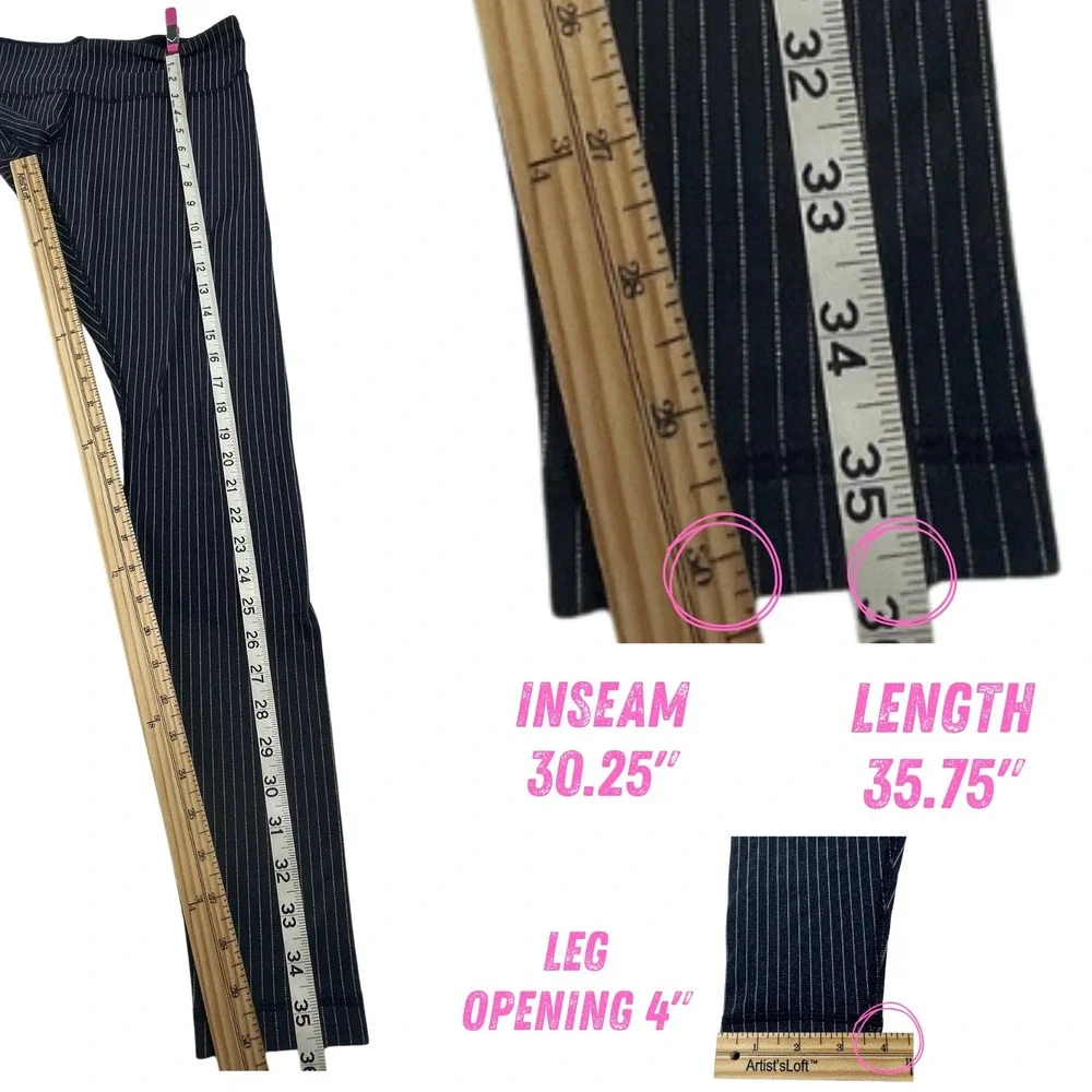 Lululemon Wunder Under Tight Size 8 Full Length 30